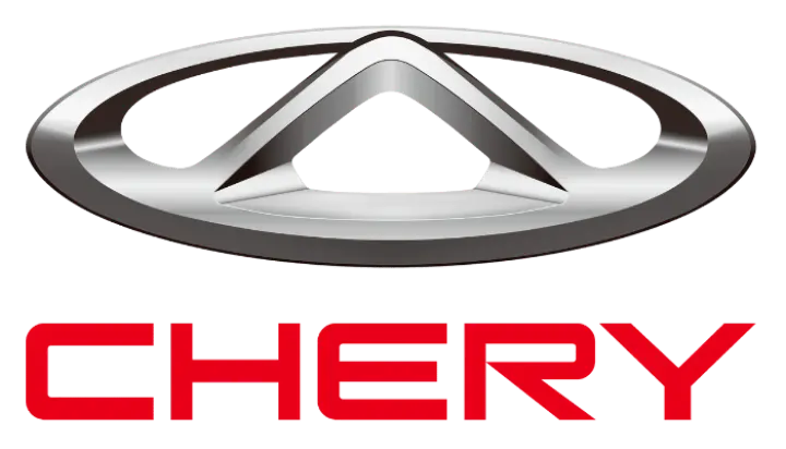 Logo Chery Bitung